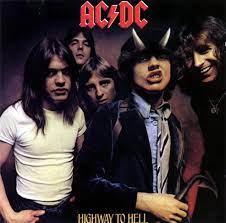 AC-DC Highway To Hell