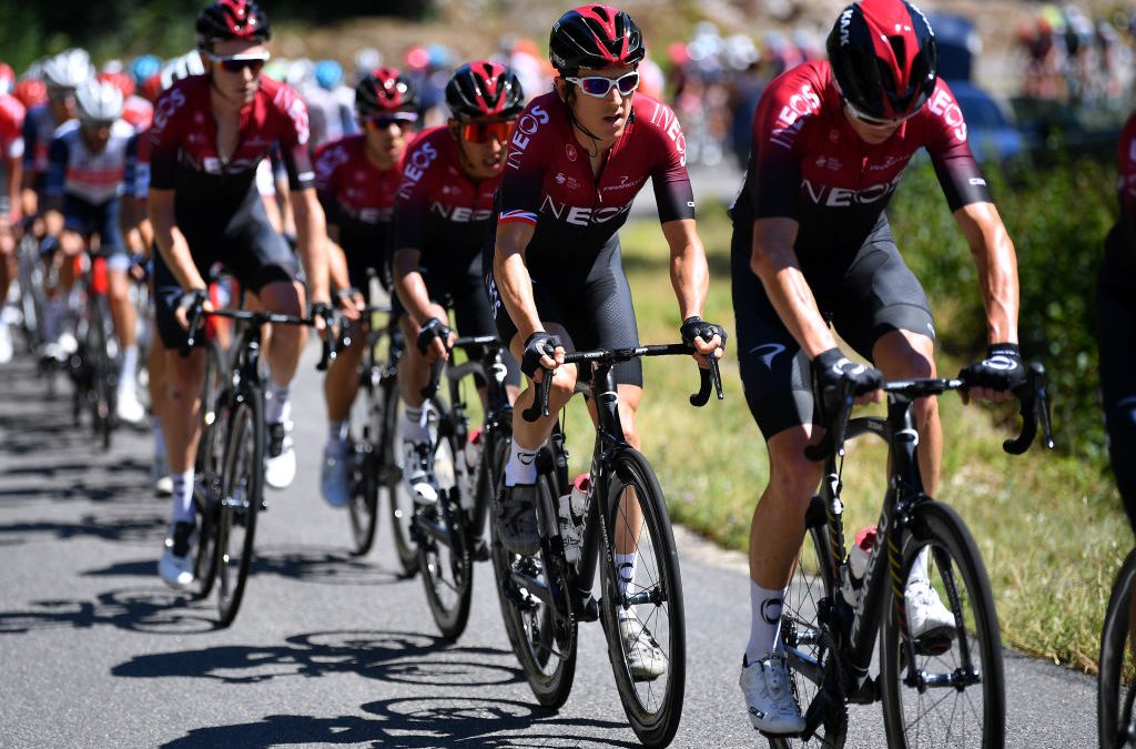 Tour de France Team Selection And Your Bottom Line