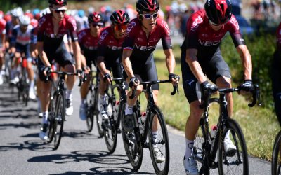 Tour de France Team Selection And Your Bottom Line