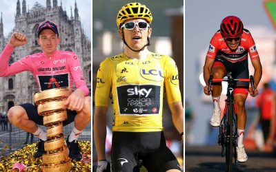 The Tour de France And Finding Your Advertising Focus