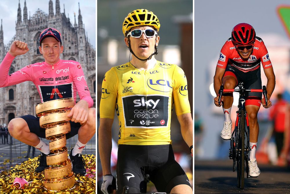 The Tour de France And Finding Your Advertising Focus